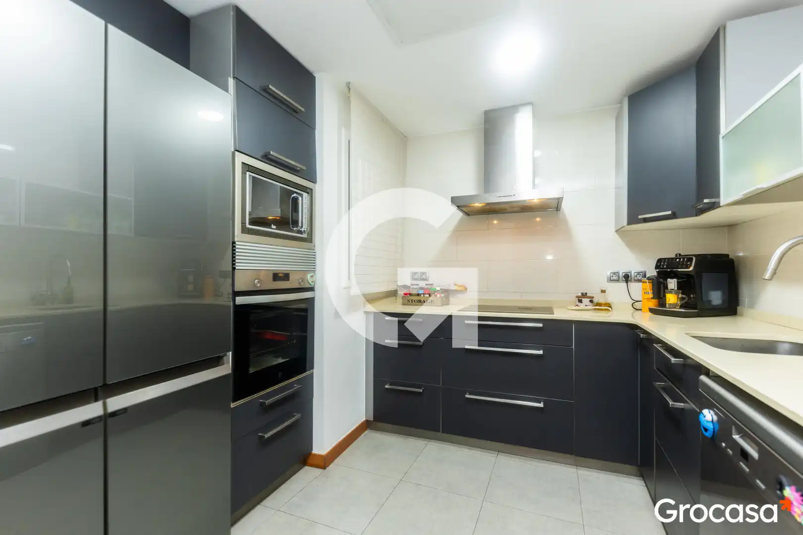 Flat with terrace for sale in CL MOSSEN JACINT VERDAGUER, imagen 8