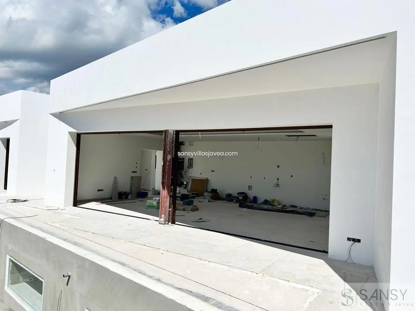 Villa in vendita a Gran Sol, imagen 4