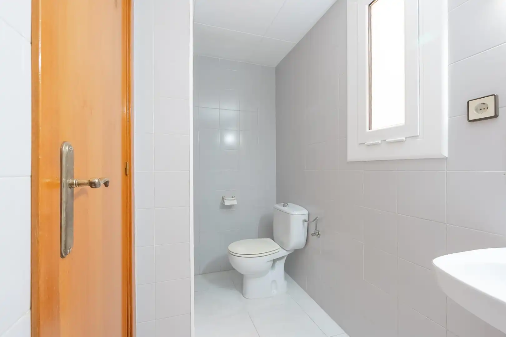 Piso con terraza en venta en PERE RIUDOR 28, imagen 17