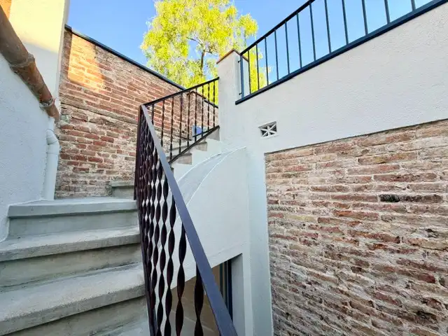 Semi-detached house for sale in Carrer de Fernando Poo, imagen 55