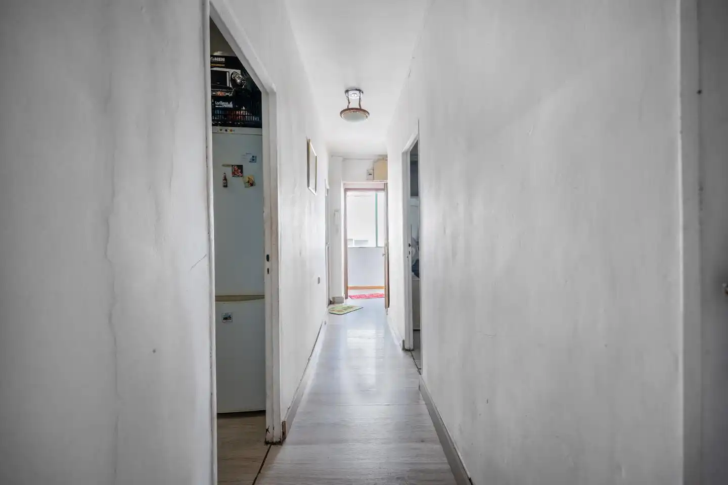 Piso en venta en Ávila con Calefacción