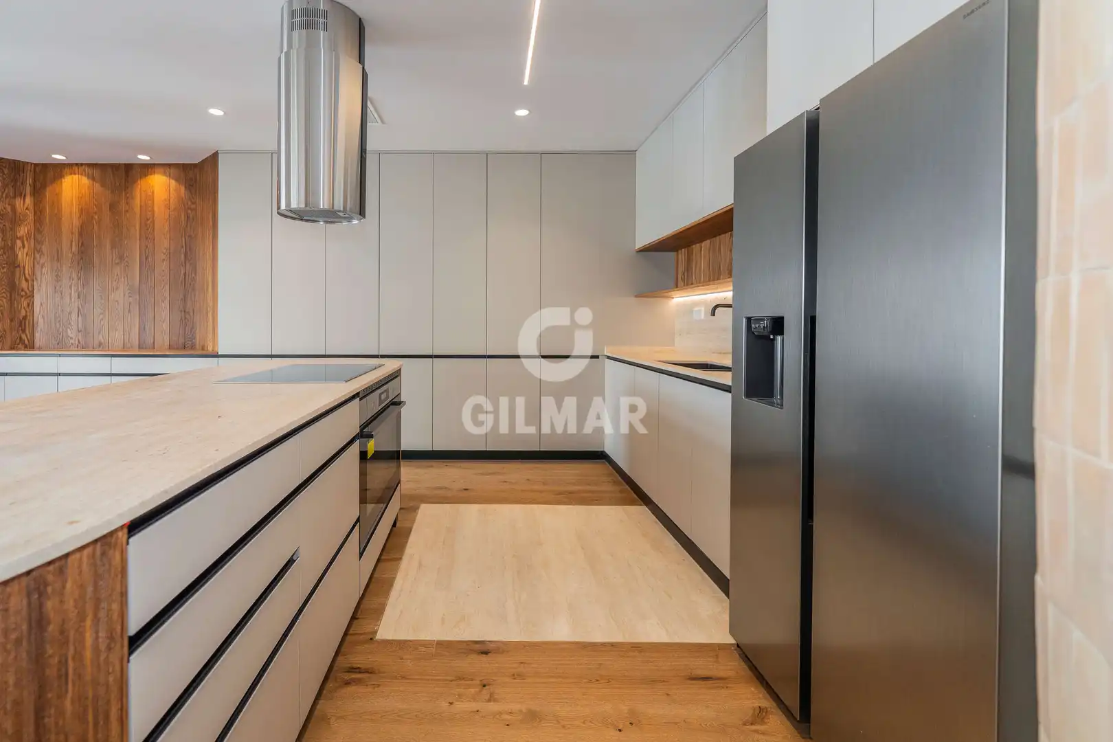 Cocina de Piso en venta en Madrid con Calefacción y Trastero