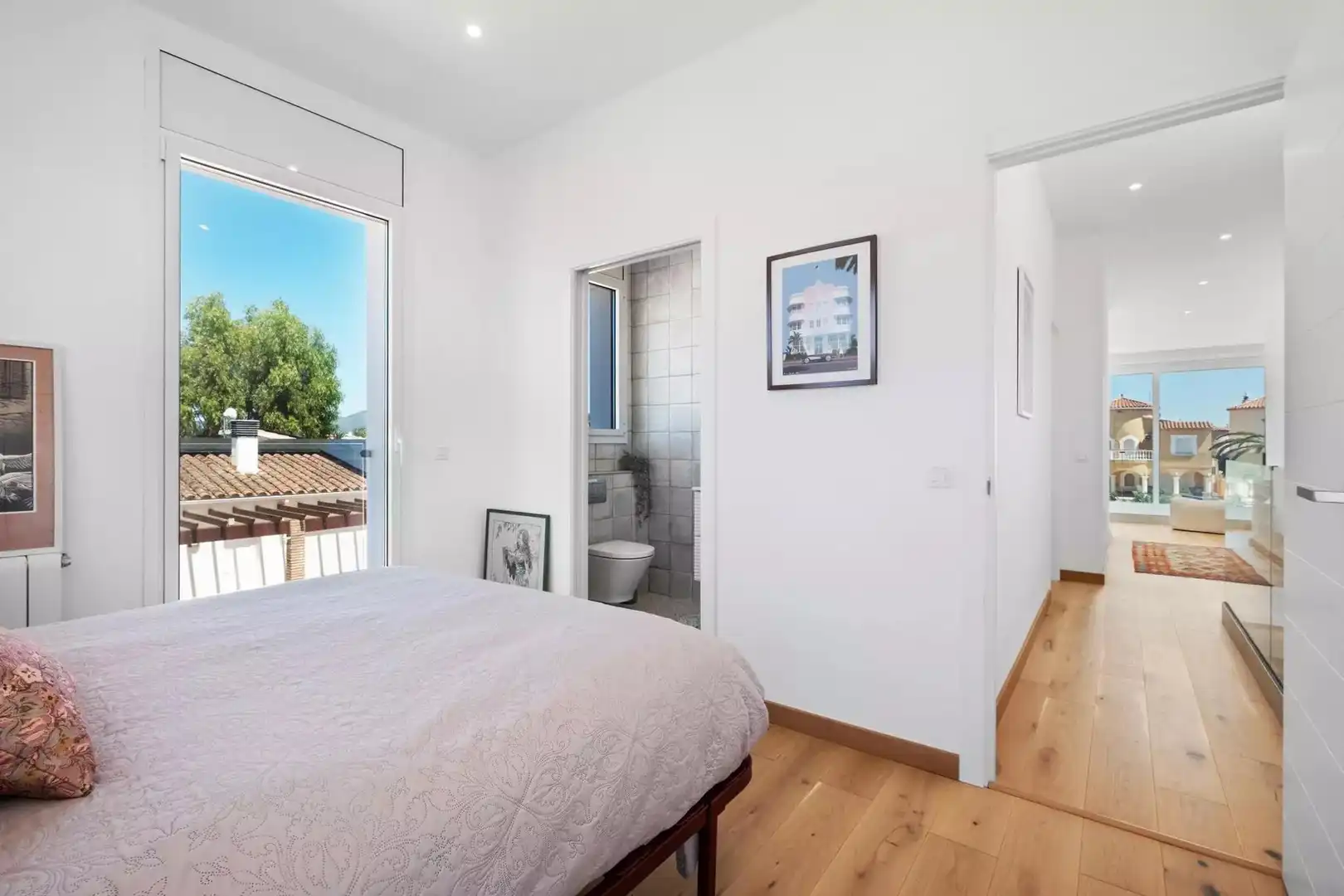Casa con piscina in vendita a Carrer Segre, imagen 40