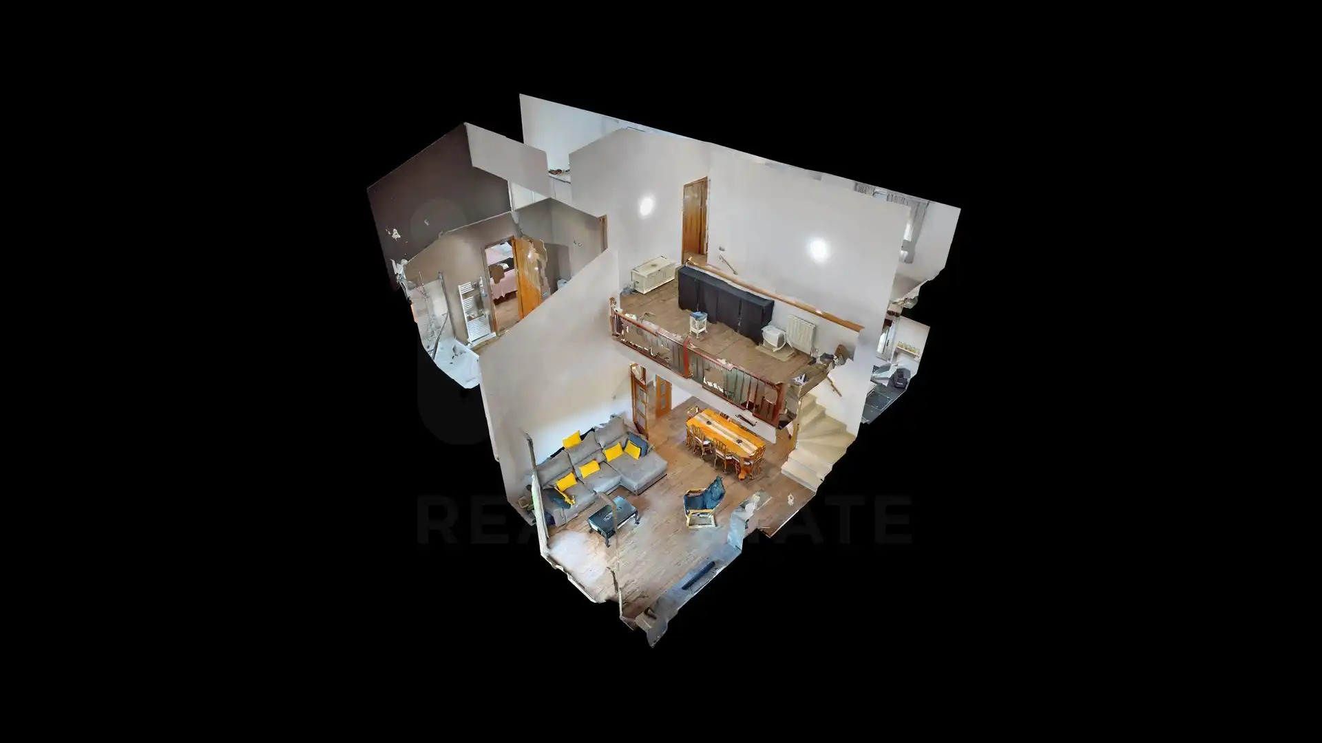 Casa aparellada en venda a El Montmell, imagen 39