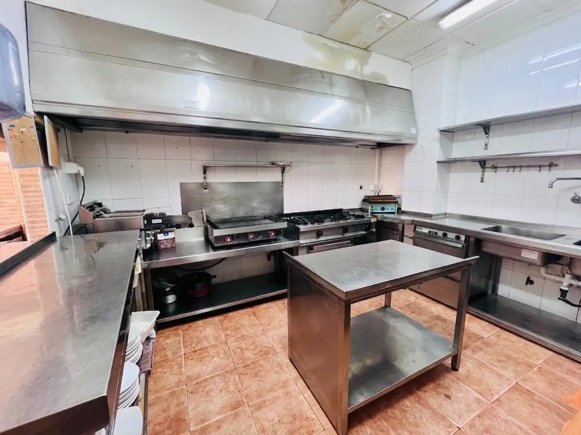 Local commercial à vendre à Petrer, imagen 6