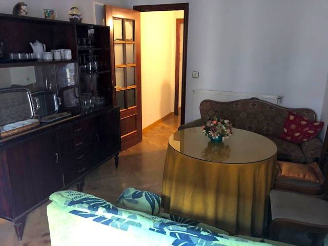 Piso en Alquiler en Labradores