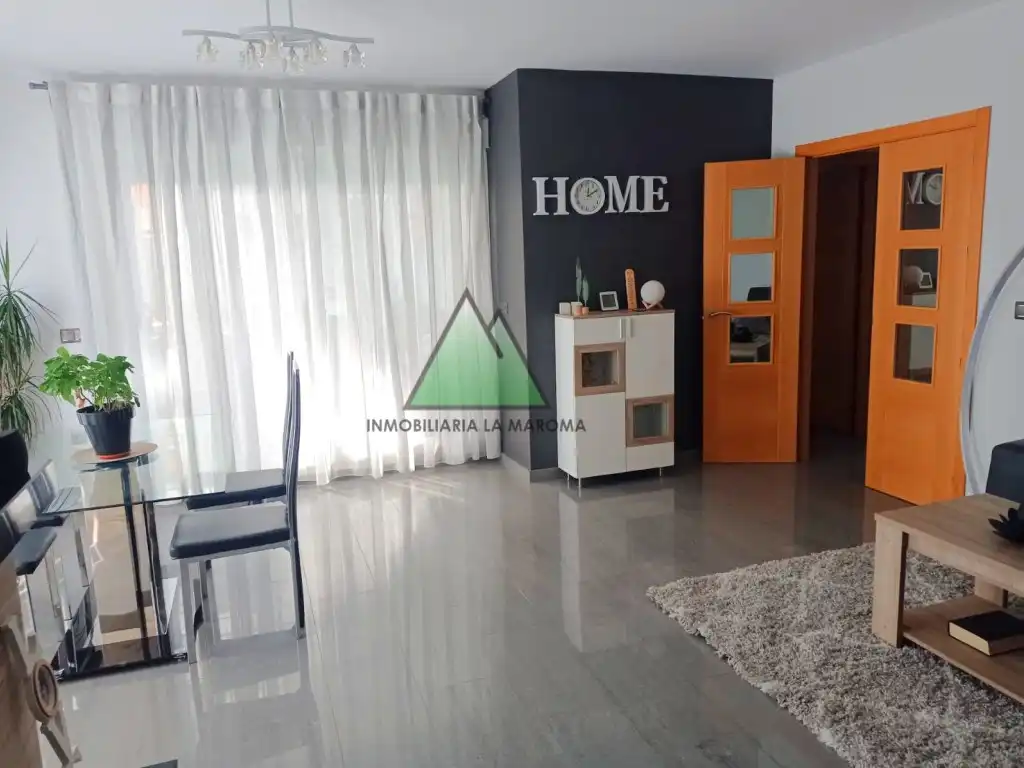 Living room of Houses for sale in Alfarnate, Málaga