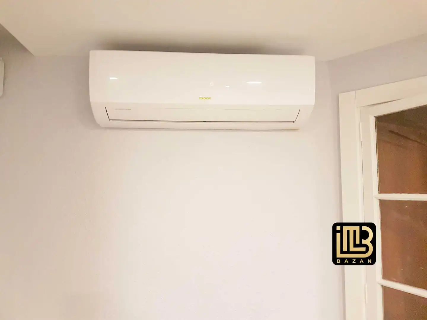 Wohnung zur Miete in Málaga mit Klimaanlage, Heizung und Terrasse
