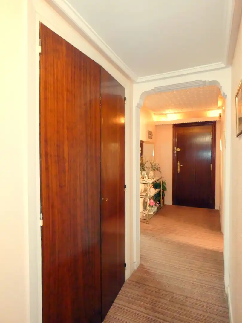 Appartamento con terrazza in vendita a De la Cosa Juan Kalea, imagen 21