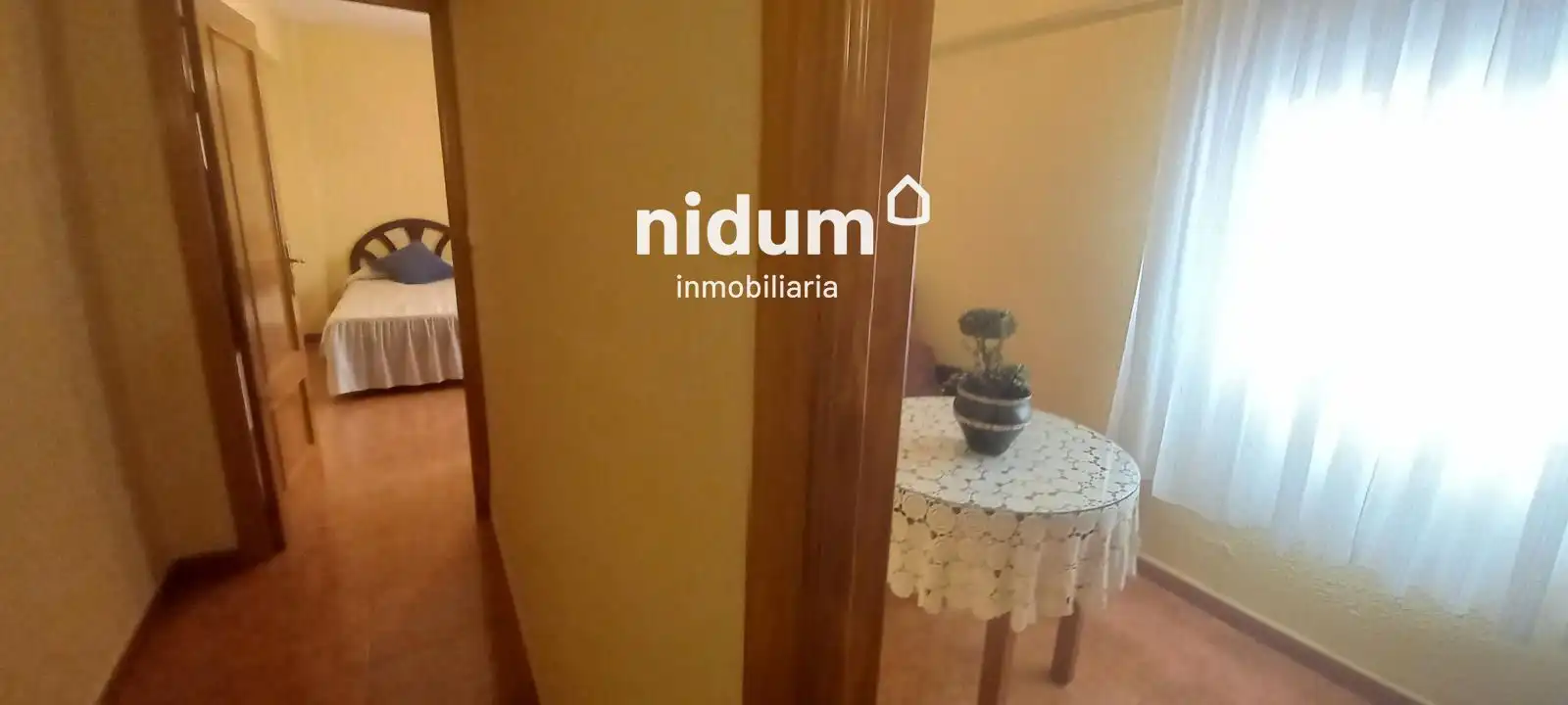 Habitación de Piso en venta en Xàtiva con Aire acondicionado, Terraza y Trastero