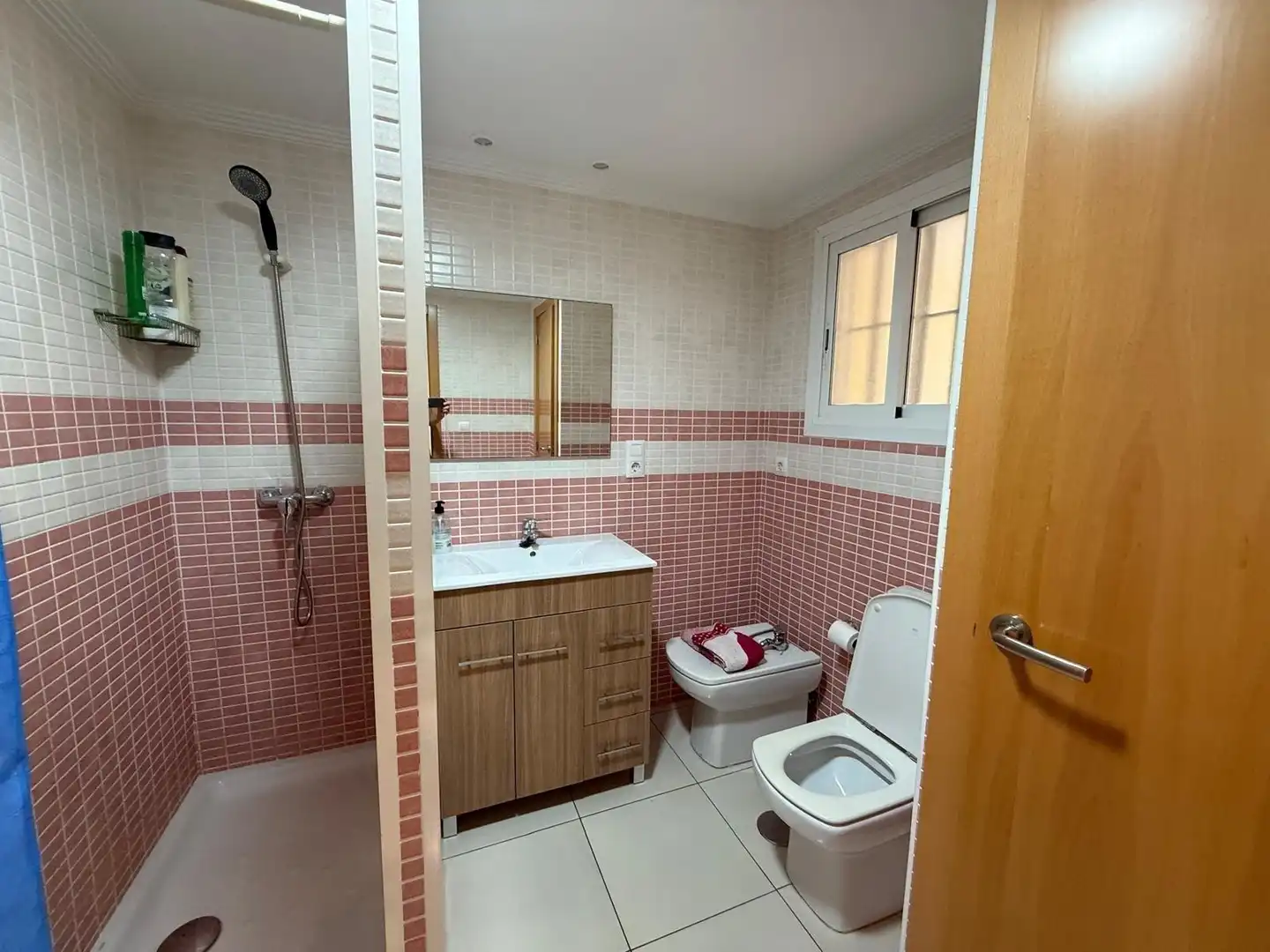 Apartamento con piscina en venta en Avenida MEDITERRANEO DEL, imagen 16