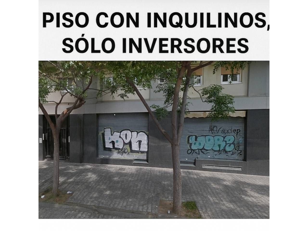 Flat for sale in  Barcelona Capital