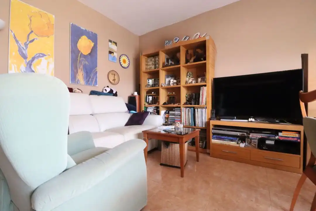 Piso con terraza en venta en Calella, imagen 9