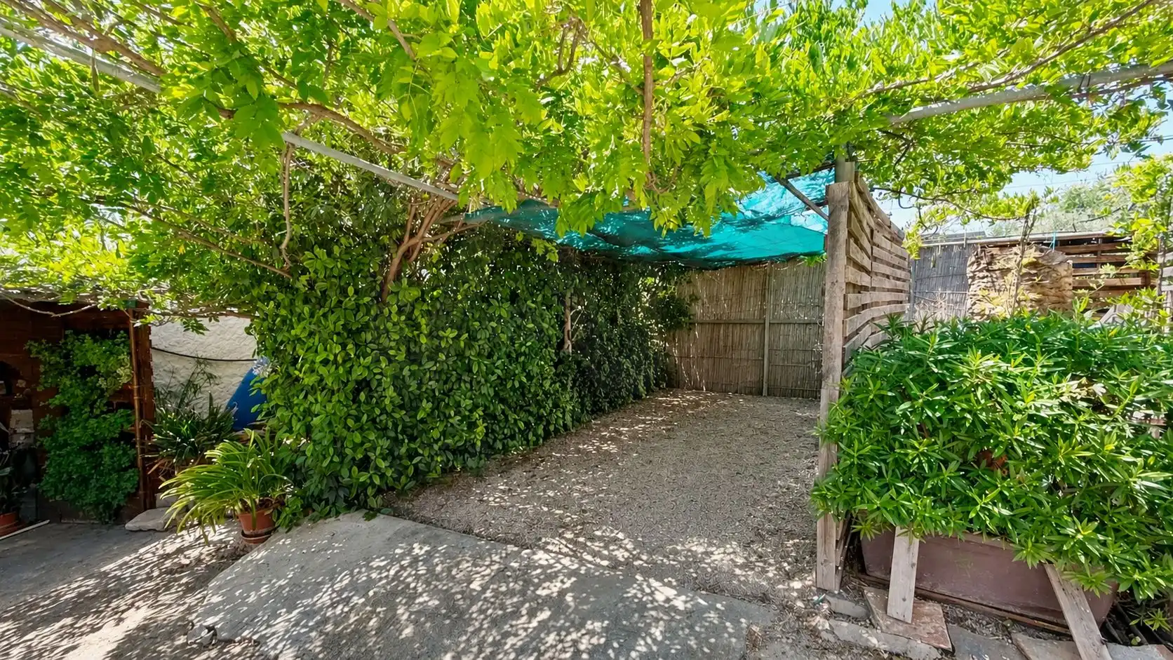 Casa pareada con piscina en venta en Calle Maestra Doña Mercedes, imagen 31