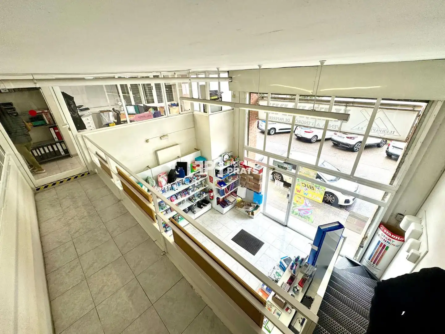 Local comercial en venda a MANUEL CARRASCO Y FORMIGUERA, imagen 5