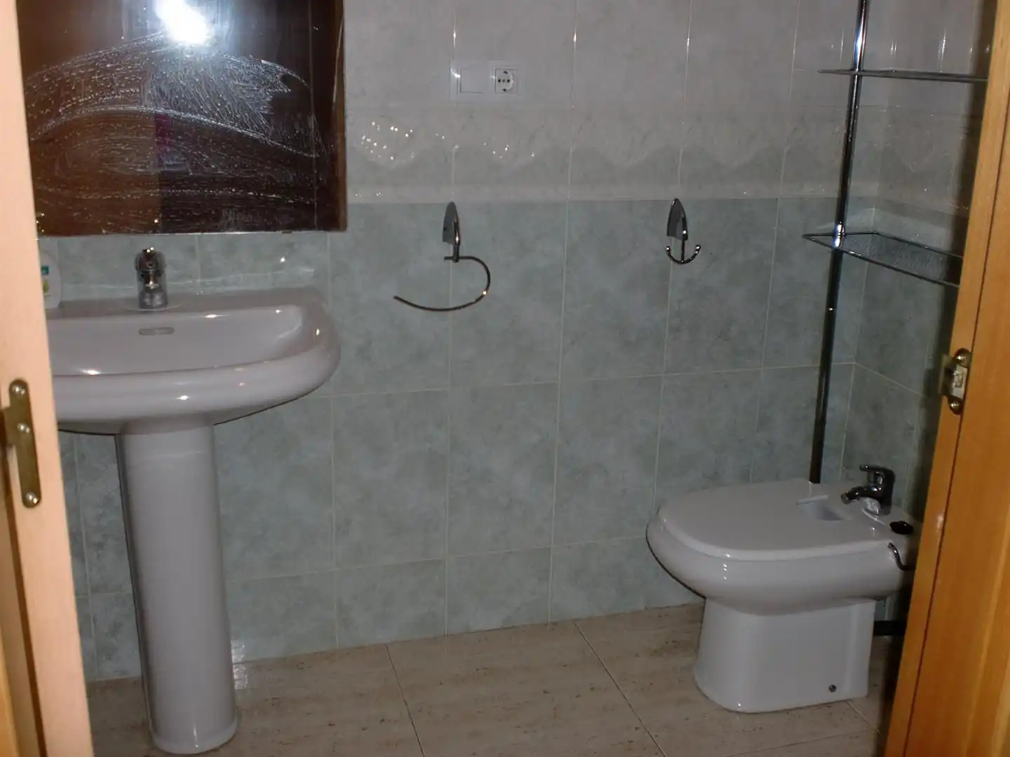 Flat for rent in Puerto
