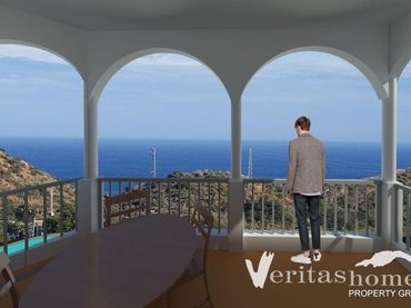 Terreno residencial en venta en Mojácar Playa - Las Ventanicas - La Paratá