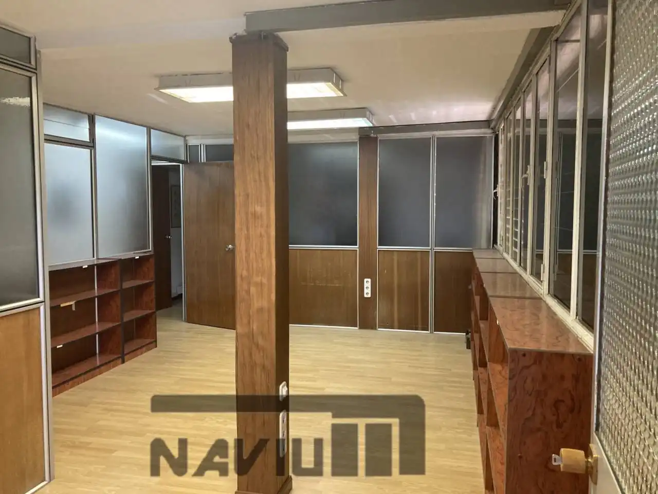 Nau industrial de lloguer a Parque Cataluña, imagen 16