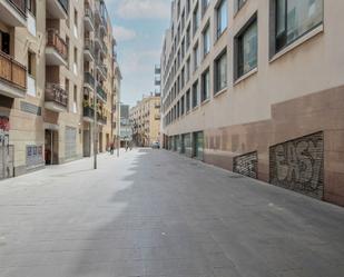 Exterior view of Flat for sale in  Barcelona Capital