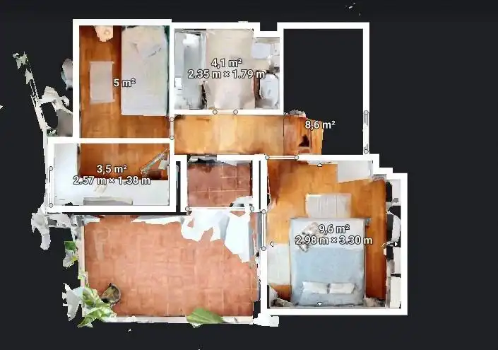 Casa o xalet en venda en Suances amb Calefacció, Jardí privat i Terrassa