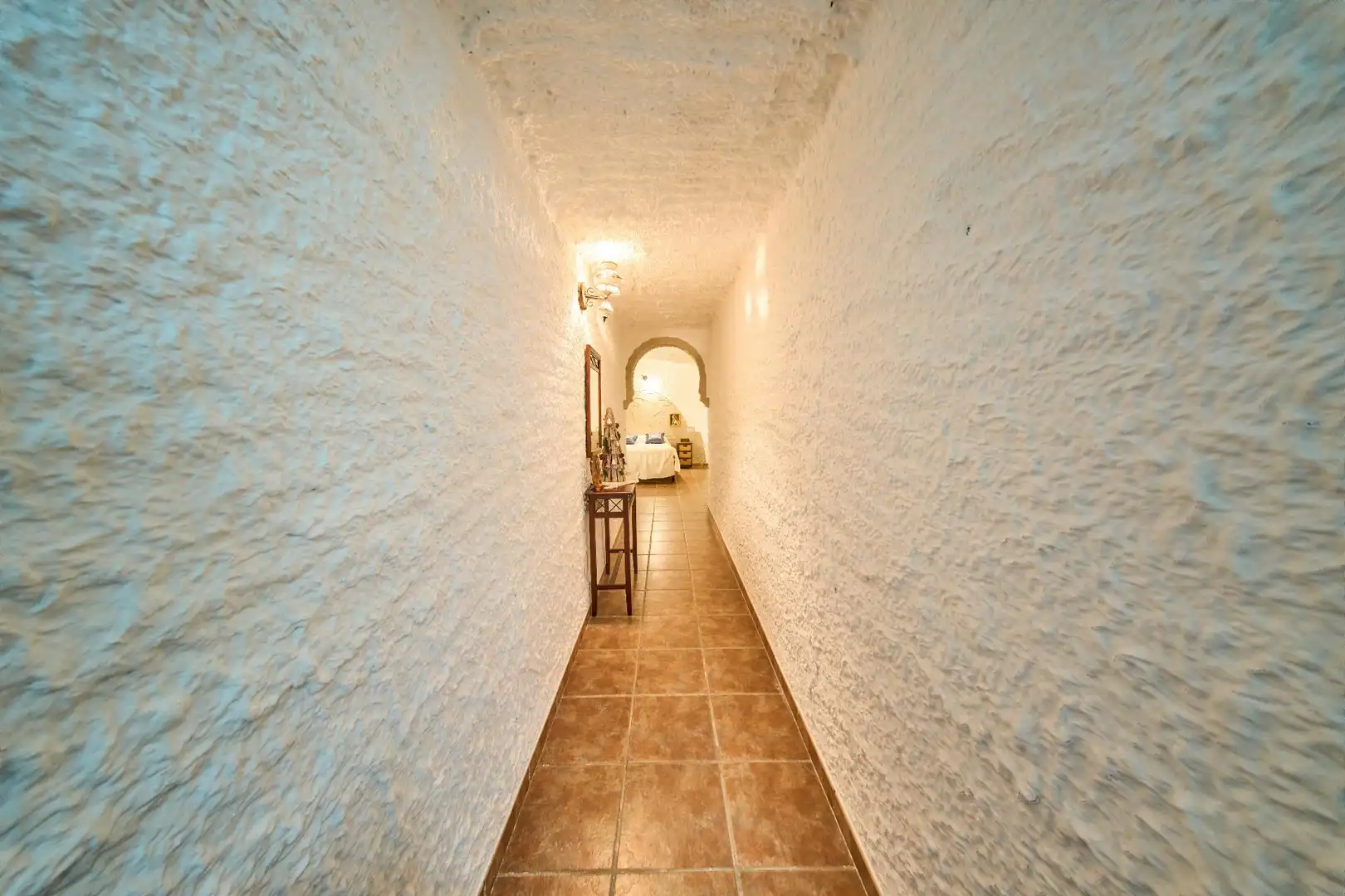 Country homes for sale in Baza  with Air Conditioner, Heating and Terrace