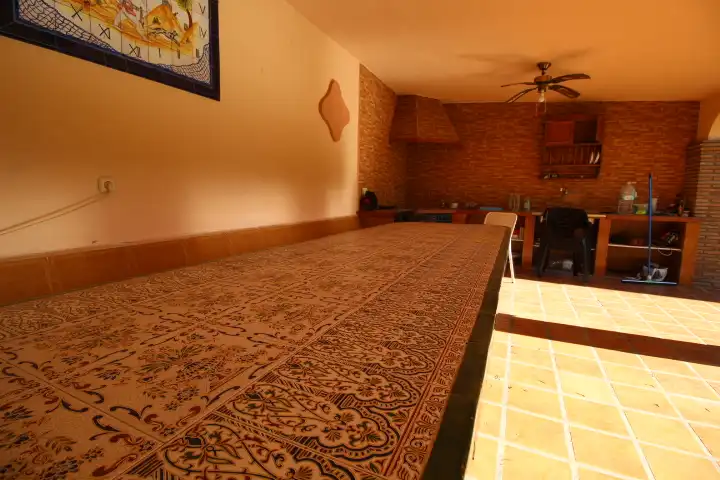 Chalet con terraza en venta en Campo de Mijas, imagen 33
