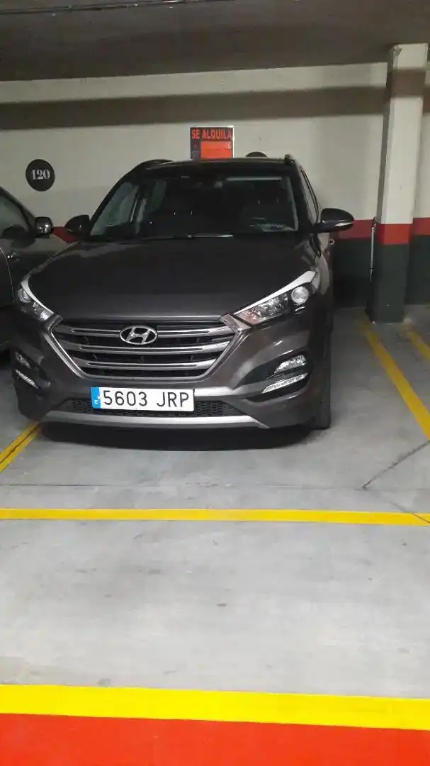 Parking of Garage for sale in Boadilla del Monte