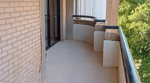 Foto 5 de Pis de lloguer a Calle Catedrático Fernando Piñuela, Santa María de Gracia, Murcia