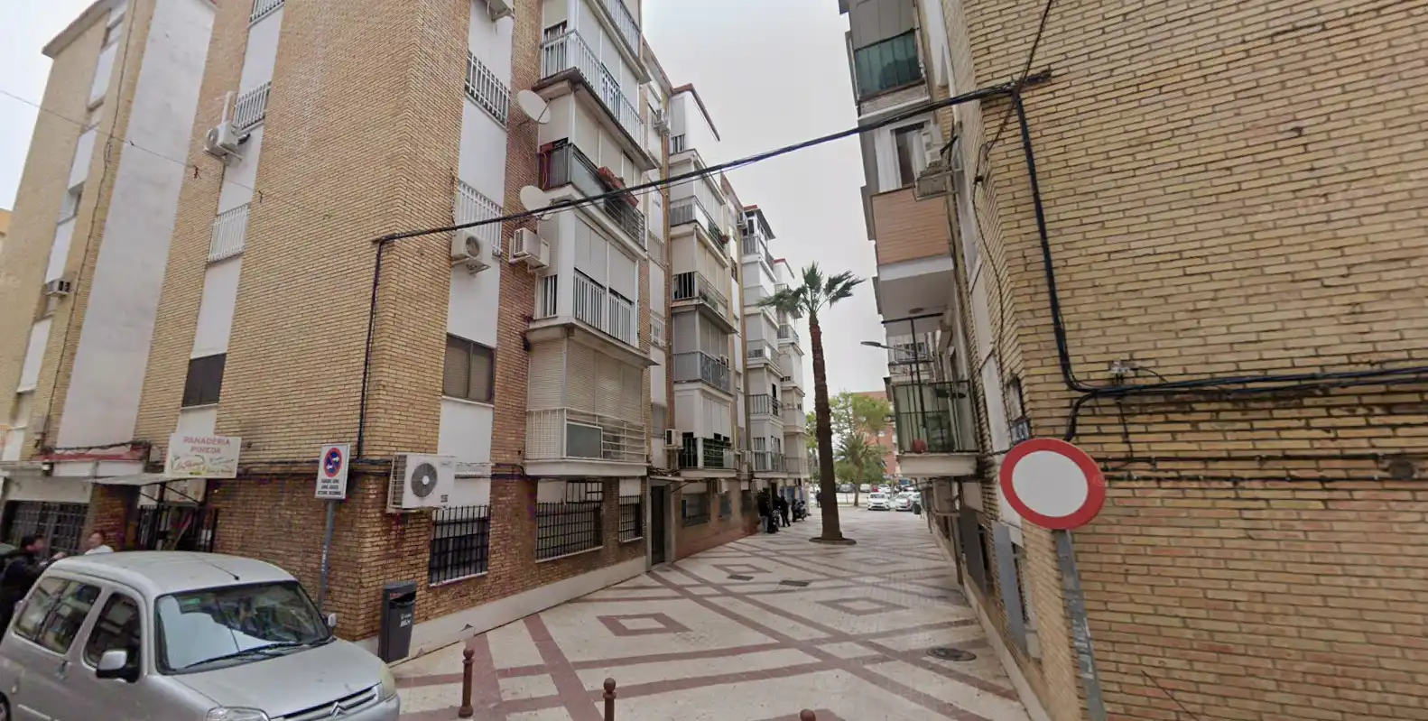 Flat for sale in GALICIA , Centro - Barriada Mallorca