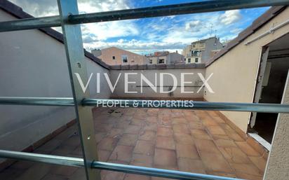 Terrassa de Dúplex en venda en Manresa