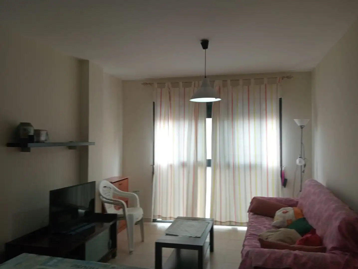Wohnung mit Pool zur Miete in Zona Papa Luna - Platja del Gurugú, imagen 7