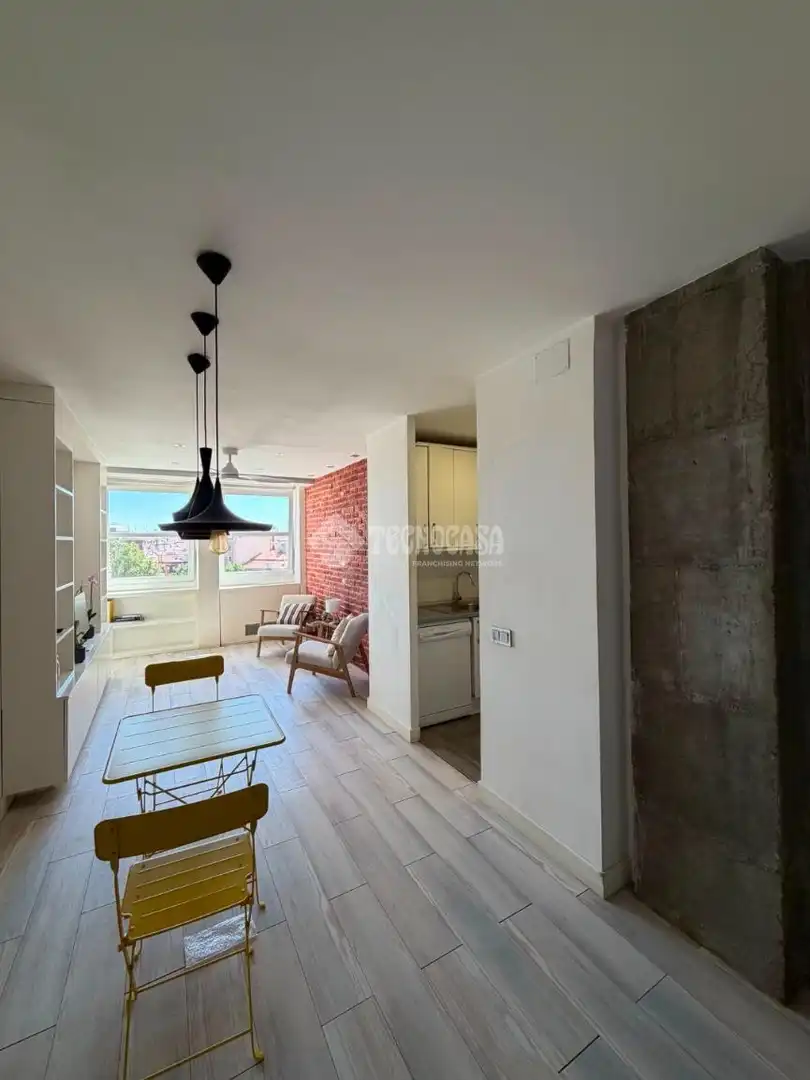 Habitación de Piso en venta en Madrid con Aire acondicionado y Calefacción