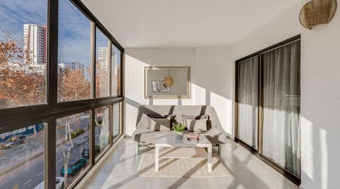 Foto 3 de Apartamento en venta en Avenida del Mediterráneo, Playa Levante, Benidorm
