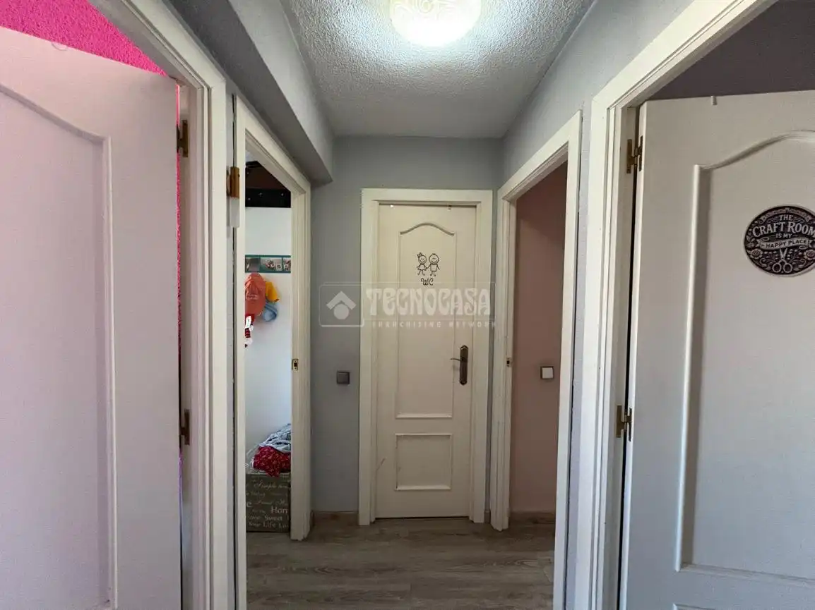 Piso en venta en Venecia - Nueva Alcalá