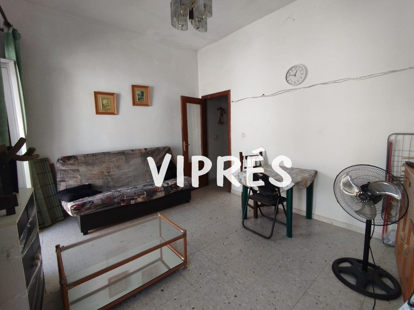 Wohnzimmer von Maisonette zum verkauf in Arroyo de la Luz mit Terrasse