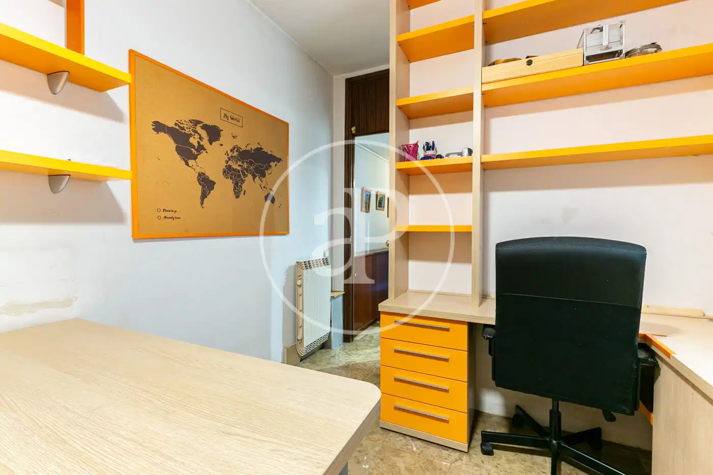 Appartamento con ascensore in affitto a Eixample, imagen 23