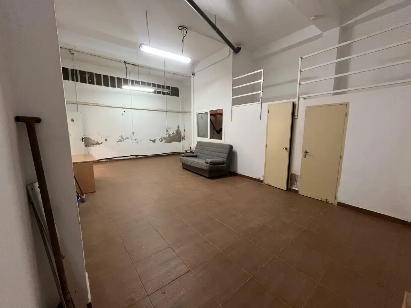 Locale commerciale in affitto a Norte, imagen 12