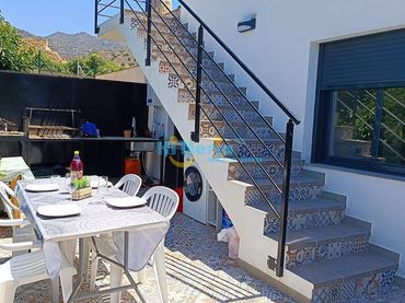Haus mit Pool zur Miete in Centro