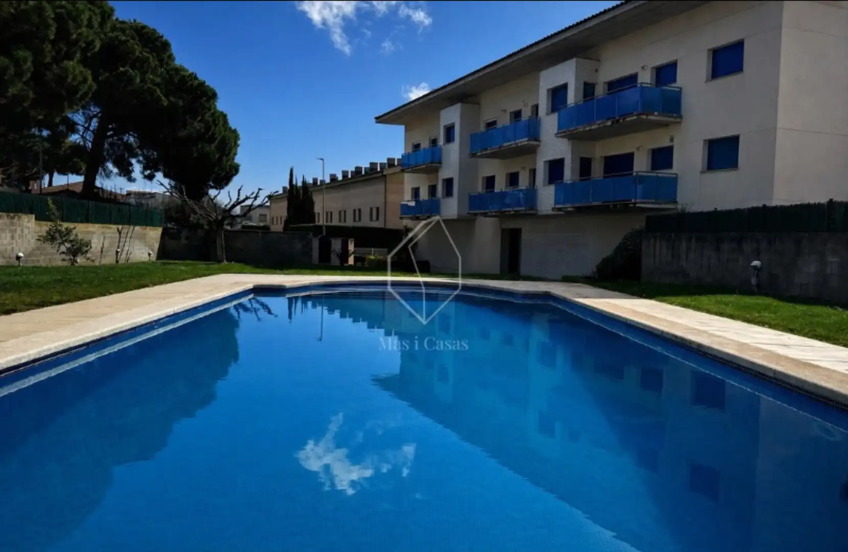 Dúplex en venta en Carrer Ponent, 63, Eixample Residencial