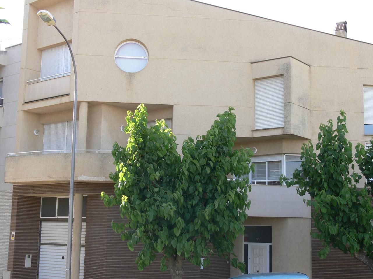 Exterior view of Houses for sale in Balaguer  with Heating, Private garden and Terrace