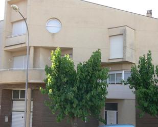 Exterior view of House or chalet for sale in Balaguer  with Heating, Private garden and Terrace