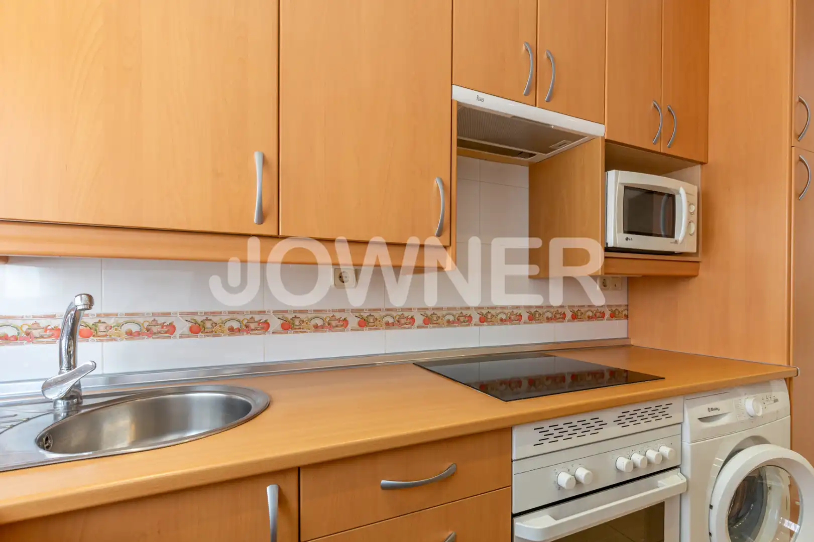 Appartement avec ascenseur à louer à Calle del Conde de Peñalver 63, imagen 11