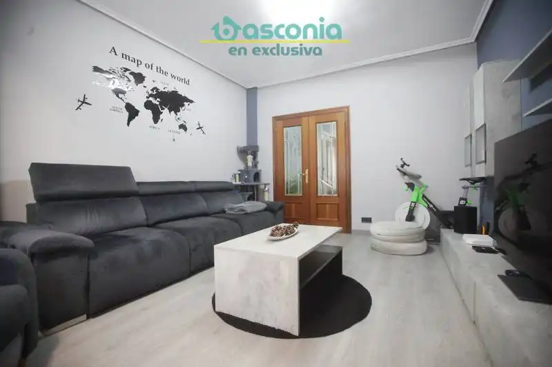 Appartamento con ascensore in vendita a Agirre Lehendakaria Kalea, imagen 5