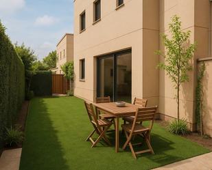 Terrace of Flat for sale in Mollet del Vallès