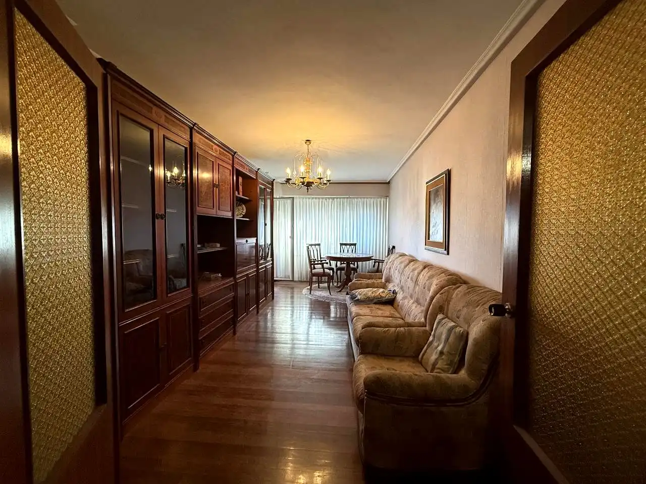 Appartement avec ascenseur à vendre à San Juan Kalea