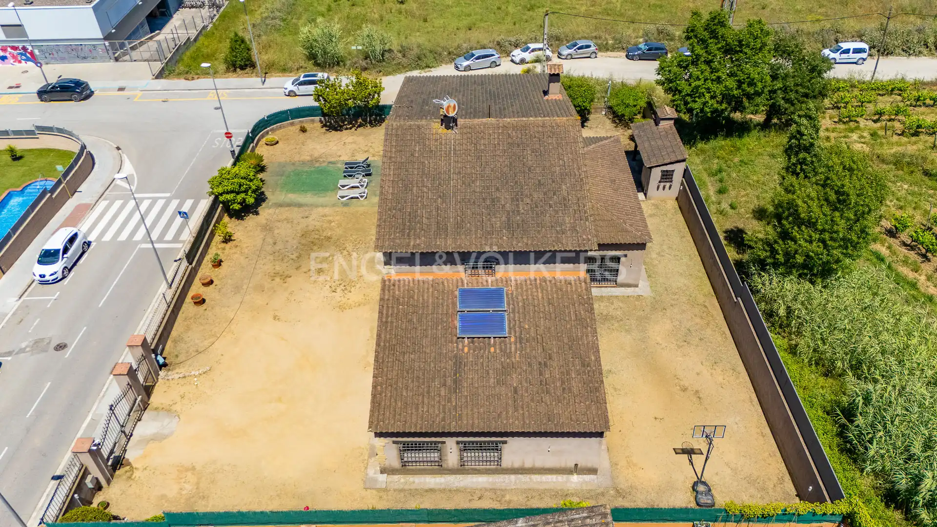 House with terrace for sale in Montornès del Vallès, imagen 67
