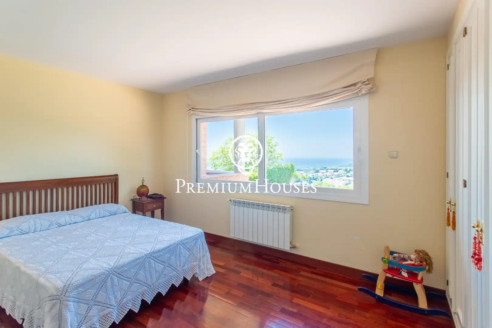 Casa amb terrassa en venda a Rocaferrera, imagen 30