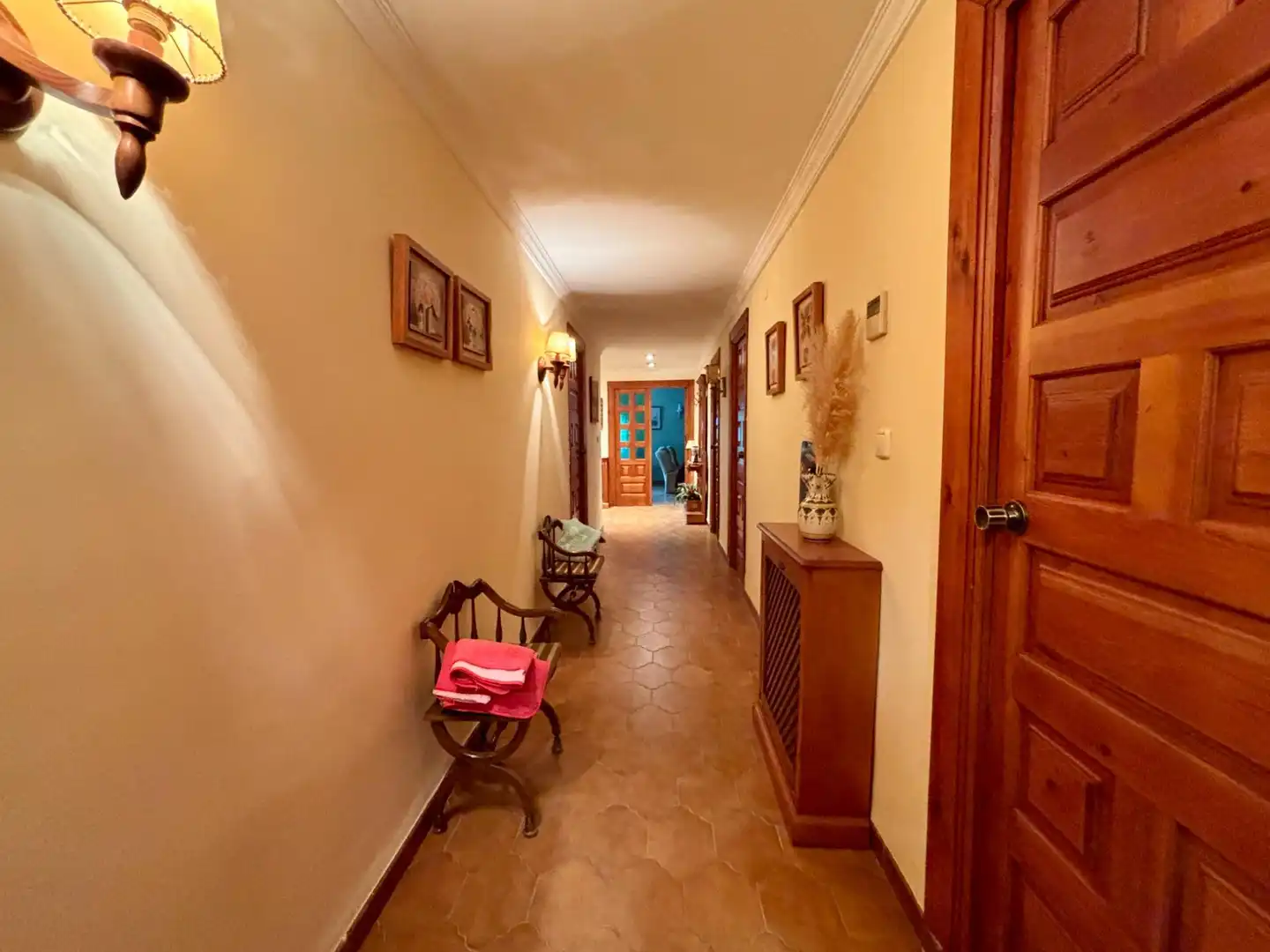 Wohnung zur Miete in Calle Calle San Cayetano, 24, Jun