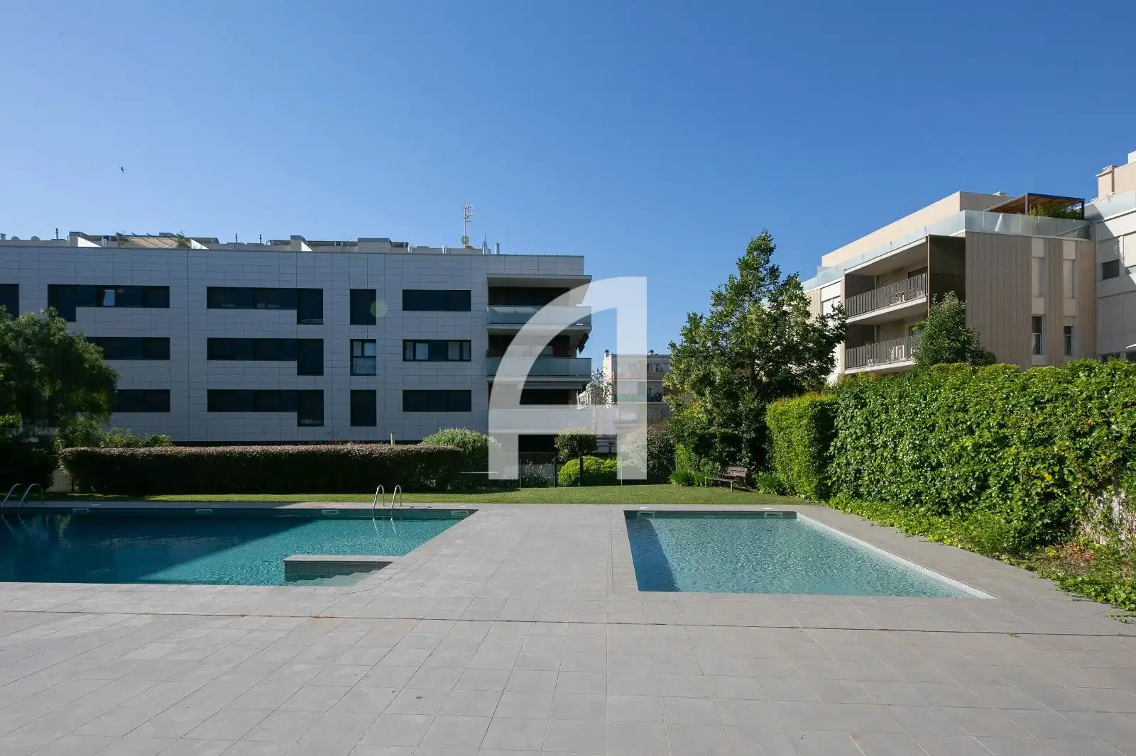 Wohnung mit Terrasse zum Verkauf in Cami Dels Capellans, imagen 4
