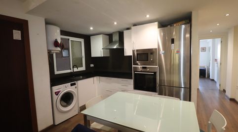 Foto 3 von Wohnung zum Verkauf in Marquès de Fontsanta, Palma de Mallorca